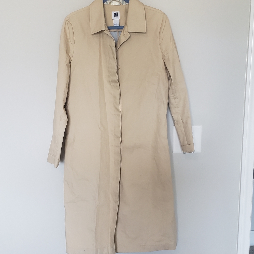 Gap Trenchcoat/Jacket